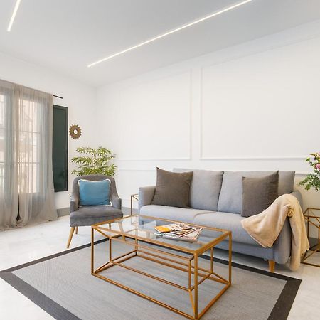 Panther Home Francos Sevilla Exteriör bild